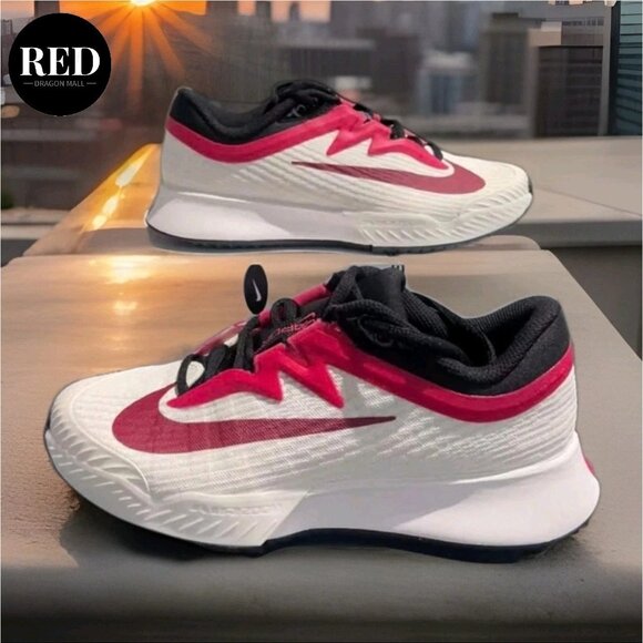 Nike Court Air Zoom Vapor Pro 3 Tennis shoes HQ6030-104 - Women's Size 6.5
